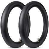 StaiBC 2.75/3.00-16 inner tube with TR4 valve for dirt bikes, reliable air retention.