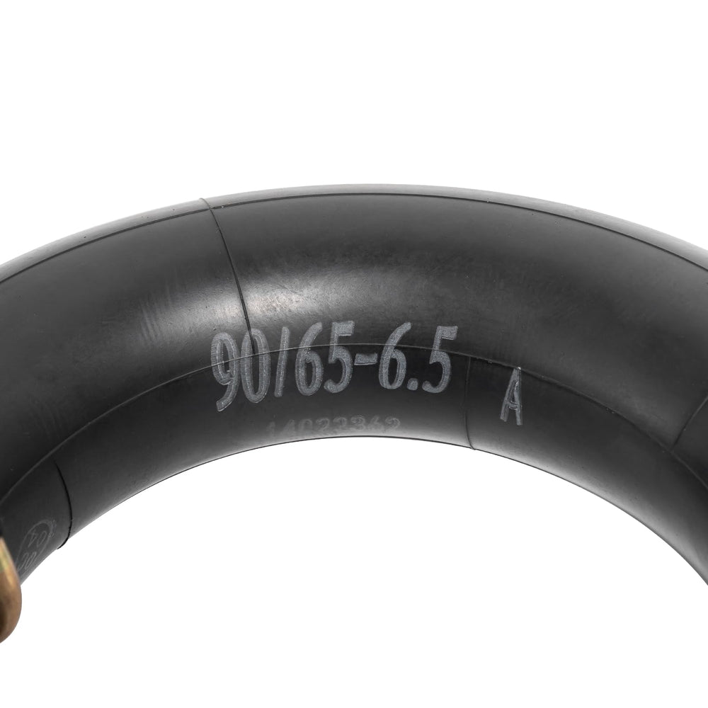 StaiBC bent valve stem 90-degree design improves clearance during installation.