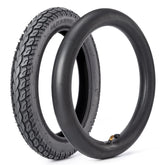 StaiBC heavy-duty 14x2.125 tire close-up for durable scooter replacement