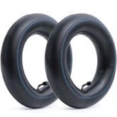 StaiBC heavy-duty inner tube with angled CR202 valve for 10x2.5 tires lasts longer