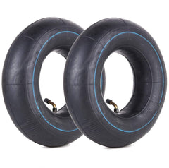StaiBC heavy-duty inner tube 3.00-8 with TR87 bent valve for side clearance