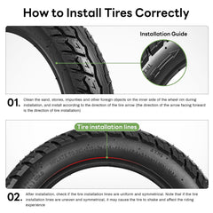 StaiBC installation preview for a smooth tire swap