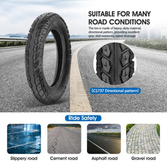 StaiBC water seal test shows bubble-free inner tube