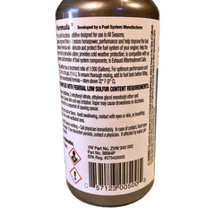 Stanadyne Performance Formula for cold weather diesel protection in fleets.