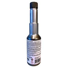 Stanadyne Performance Formula going into diesel system to reduce deposits.
