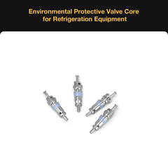 Stanbroil anti-slip handle design improves grip during valve work and reduces slips