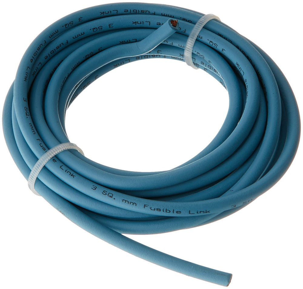 Standard Motor Products CW12F fusible link wire provides protective circuits and reliable electrical performance