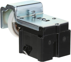 DS-268T headlight switch close-up showing precise connectors