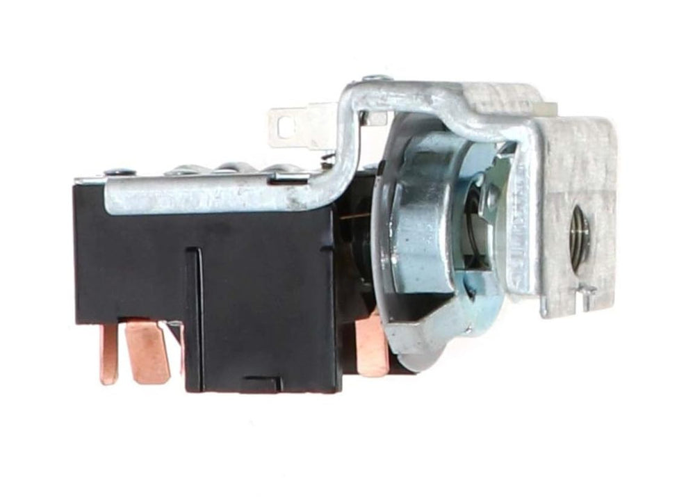 Standard Motor Products DS357T headlight switch front view for reliable headlight control