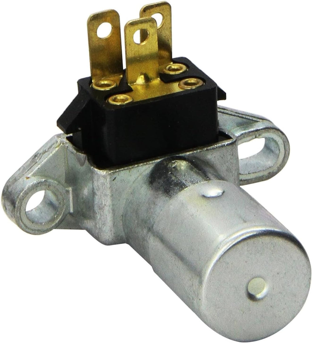 Standard Motor Products DS72T dimmer switch box ready for vehicle-specific installation