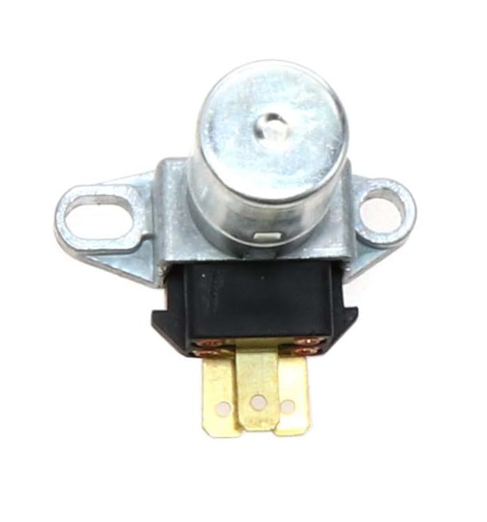 Standard Motor Products DS72T dimmer switch faceplate with compact design