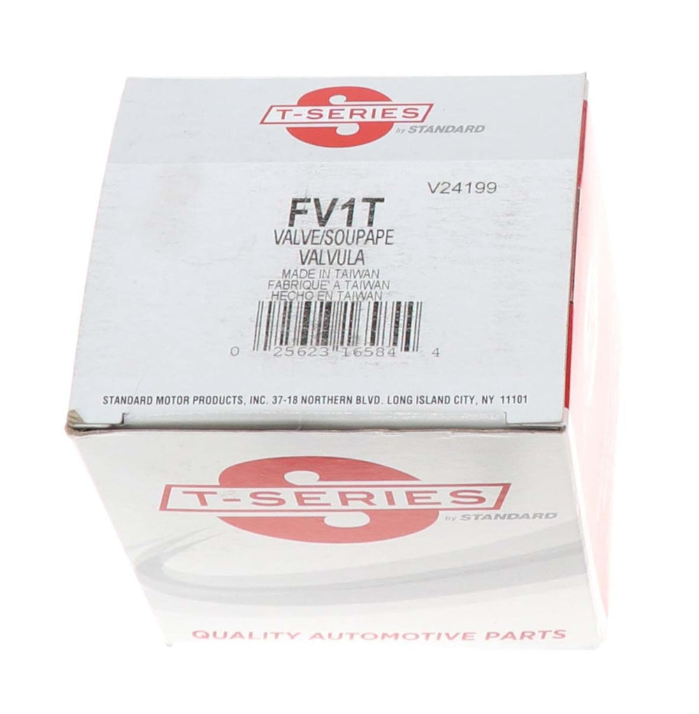 FV1T compatibility with T-Series components supports easy system integration.