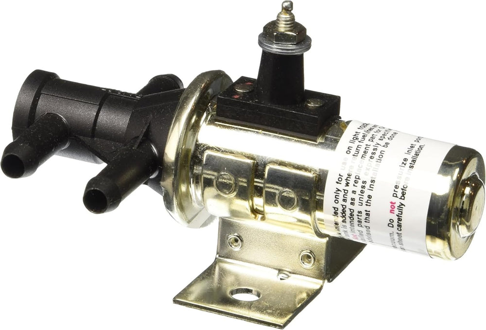 FV1T in-application image illustrates fuel system integration in compact layouts.