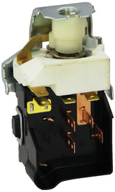 Standard Motor Products headlight switch DS-155T close-up, durable replacement