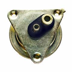 PR15T regulator close-up by Standard Motor Products with precise tolerances.