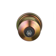 Standard Motor Products PS60 switch, aluminum-brass finish, rugged performance in engine bays.