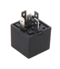 Standard Motor Products RY116 relay, terminal contacts, ensures solid electrical connections