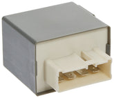 Standard Motor Products Ry422t fuel injection relay top view, compact design for easy replacement