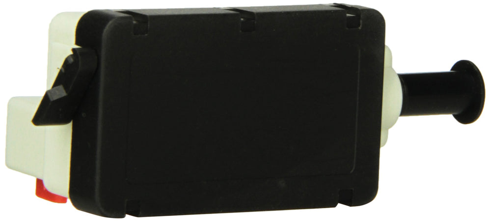 Standard Motor Products SLS237 Stoplight Switch in use in a vehicle context showing brake light signaling.