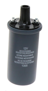 Standard Motor Products UC15T ignition coil front-angle view for dependable starts.
