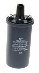 Standard Motor Products UC15T ignition coil front-angle view for dependable starts.