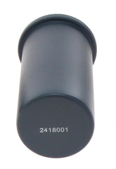 UC15T coil label indicates compatibility with distributor-based ignition systems.