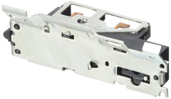 Standard Motor Products US105T ignition switch, rear view, durable OEM-grade replacement