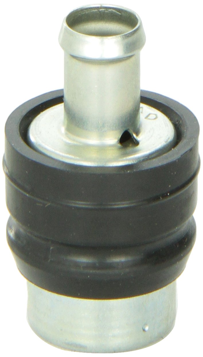 Standard Motor Products V413 PCV valve side view showing compact, easy-to-install design