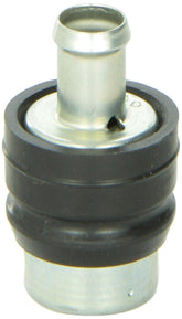 Standard Motor Products V413 PCV valve side view showing compact, easy-to-install design