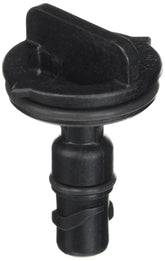Standard Motor Products V470 PCV valve, top view, supports crankcase ventilation.