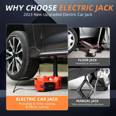 STANDTALL complete kit includes case, cables, gloves, and manual