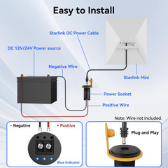 STARGEAR retention ring keeps the socket secure on rough roads