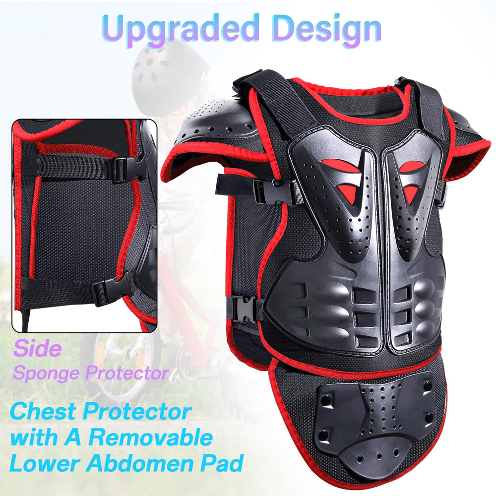 StarknightMT knee pads and their secure fasteners during activity.