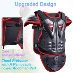 StarknightMT knee pads and their secure fasteners during activity.