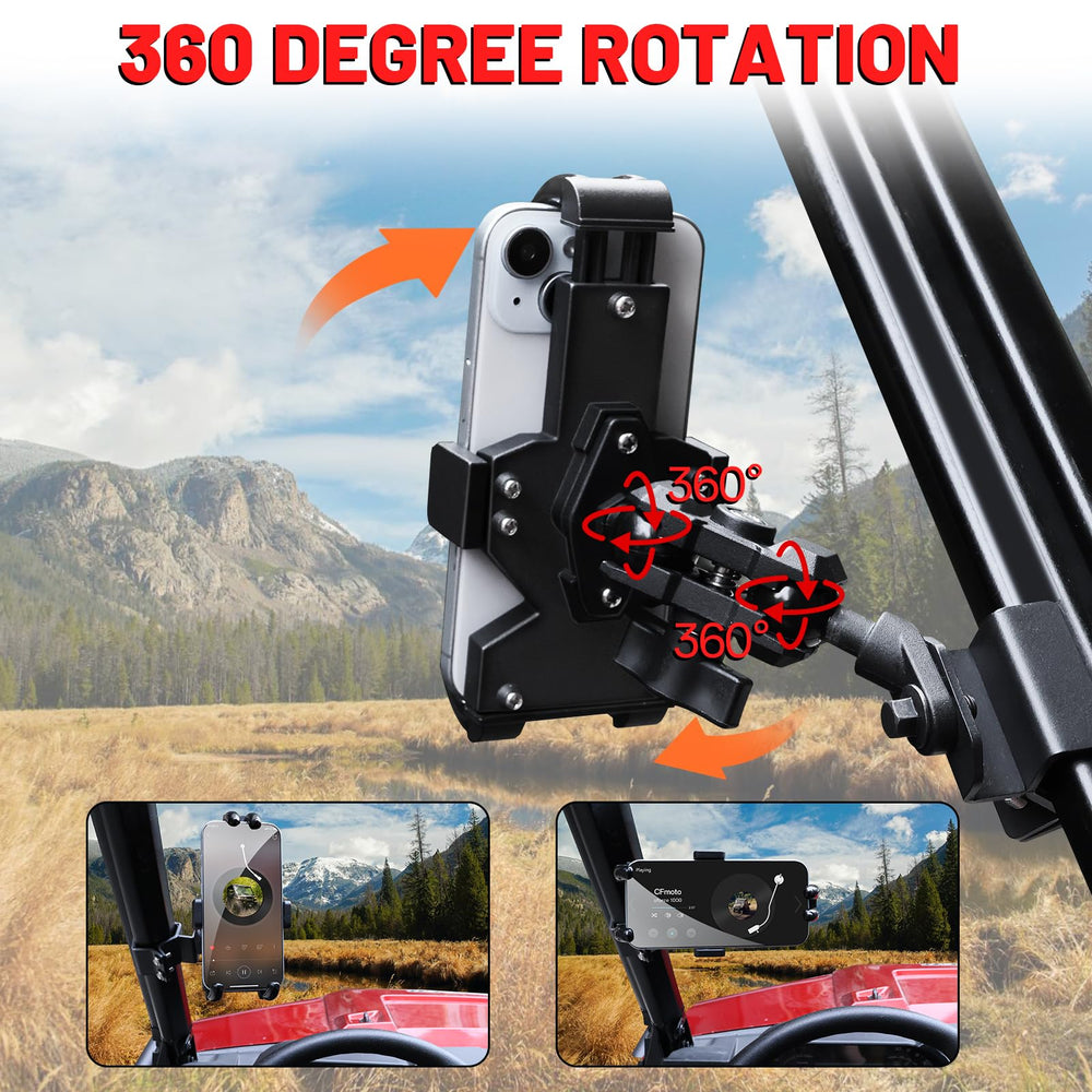 StarknightMT Pro-Fit cage compatibility with groove rod system