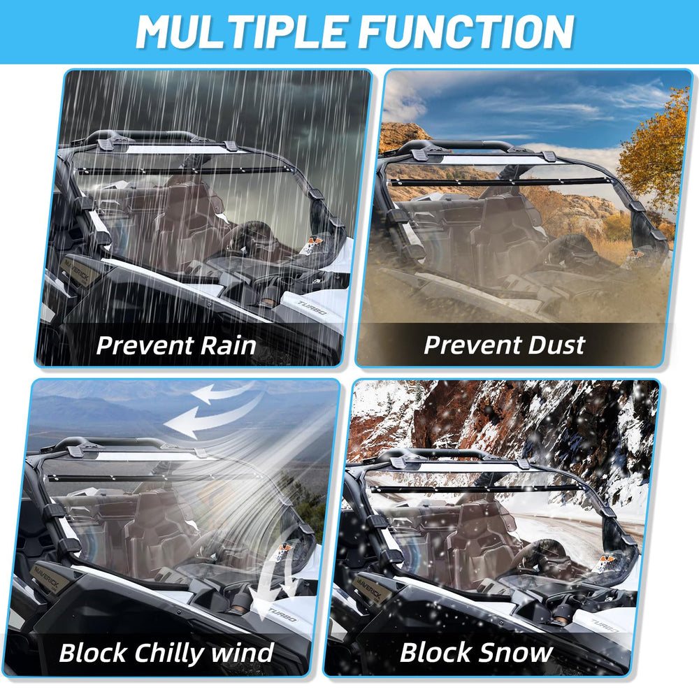 StarknightMT X3 windshield scratch-proof coating close-up protects surfaces.