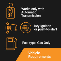 Start-X remote starter kit for MX-5 Miata delivers reliable cold-weather warm-up.