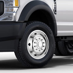 STARTSHIP 910F ford fit 2005-2021 for precise bolt-on alignment