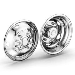 STARTSHIP 910F stainless closeup emphasizes mirror-polish surface quality