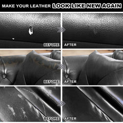 STARTSO WORLD car interior repair finish blending with upholstery