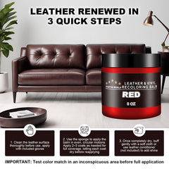STARTSO WORLD car upholstery restoration highlights even tone