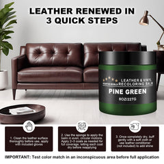 STARTSO WORLD Quick-dry feature shown as balm drying in minutes