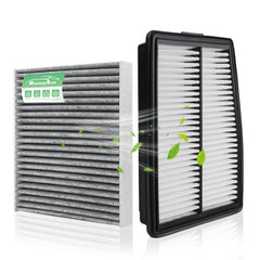StaunchAuto engine air filter assembly improves engine intake with cleaner air