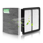 StaunchAuto engine air filter for Hyundai Palisade improves engine air quality and performance.