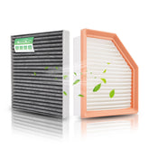 StaunchAuto engine filter for Rogue enhances engine air quality and performance