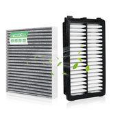 StaunchAuto engine filter for Tucson enhances airflow and engine protection.