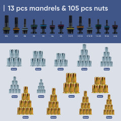 Steelite industrial grade construction ensures durable performance