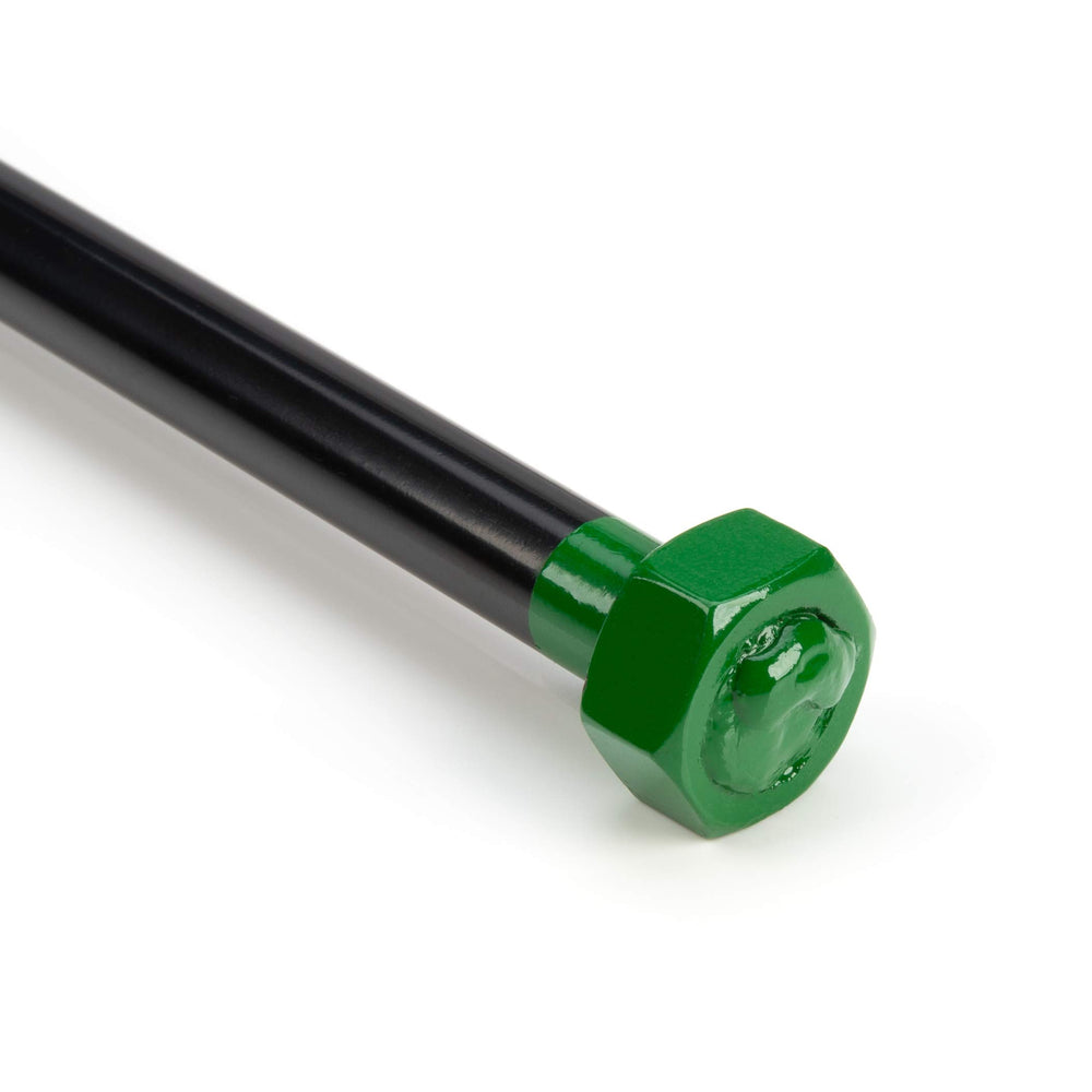 Steelman 30-inch tool reaches deep pulleys in recessed spaces