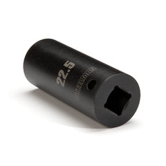 Steelman 61022 six-point design close-up reduces wear on fasteners