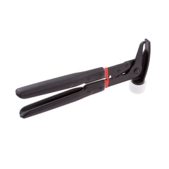 Steelman 97503 nylon head closeup protects alloy wheels during use